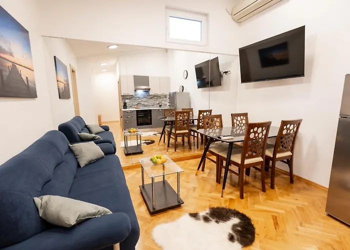 Hozi House -4 Cozy Apartment\'S