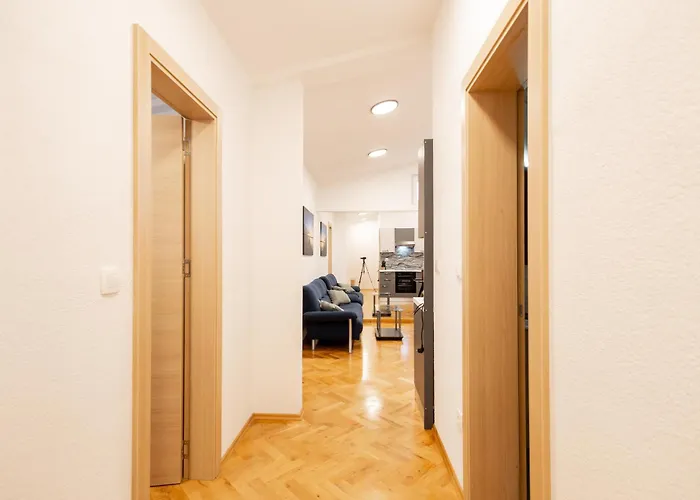 Hozi House -4 Cozy Apartment\'S