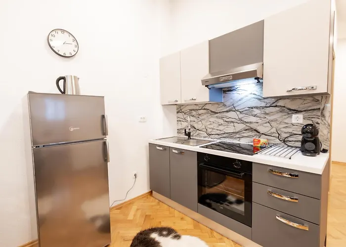 Hozi House -4 Cozy Apartment\'S