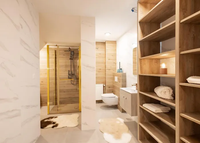 Hozi House -4 Cozy Apartment\'S
