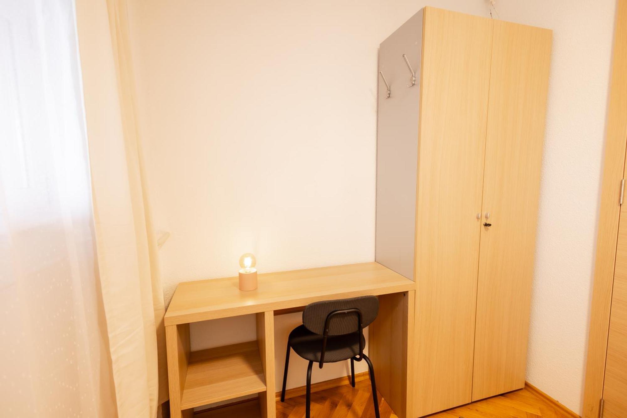 Appartamento Hozi House -4 Cozy Apartment's *