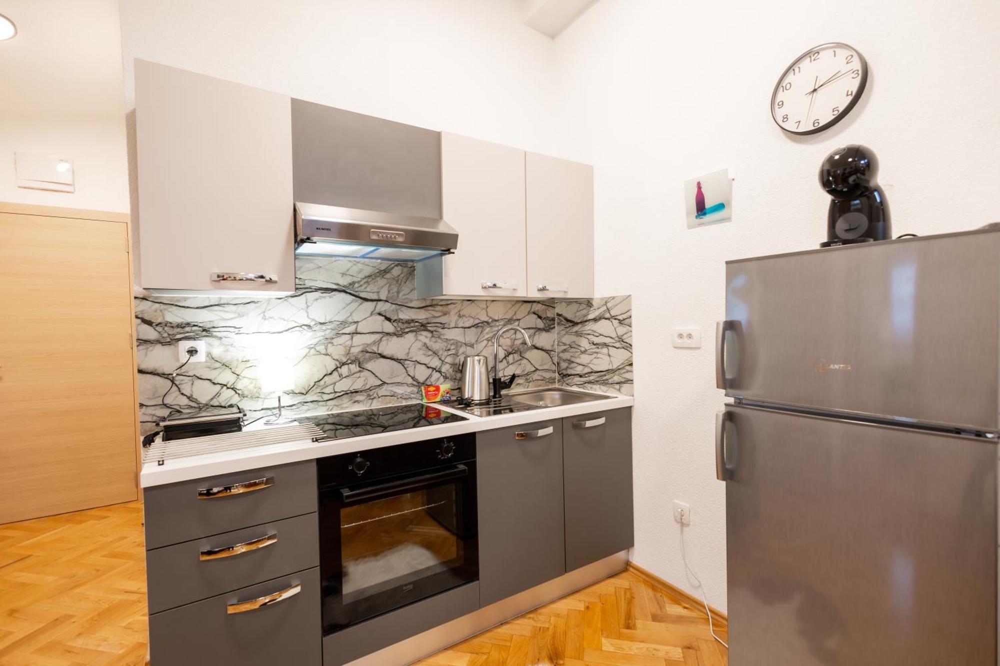Appartamento Hozi House -4 Cozy Apartment's *