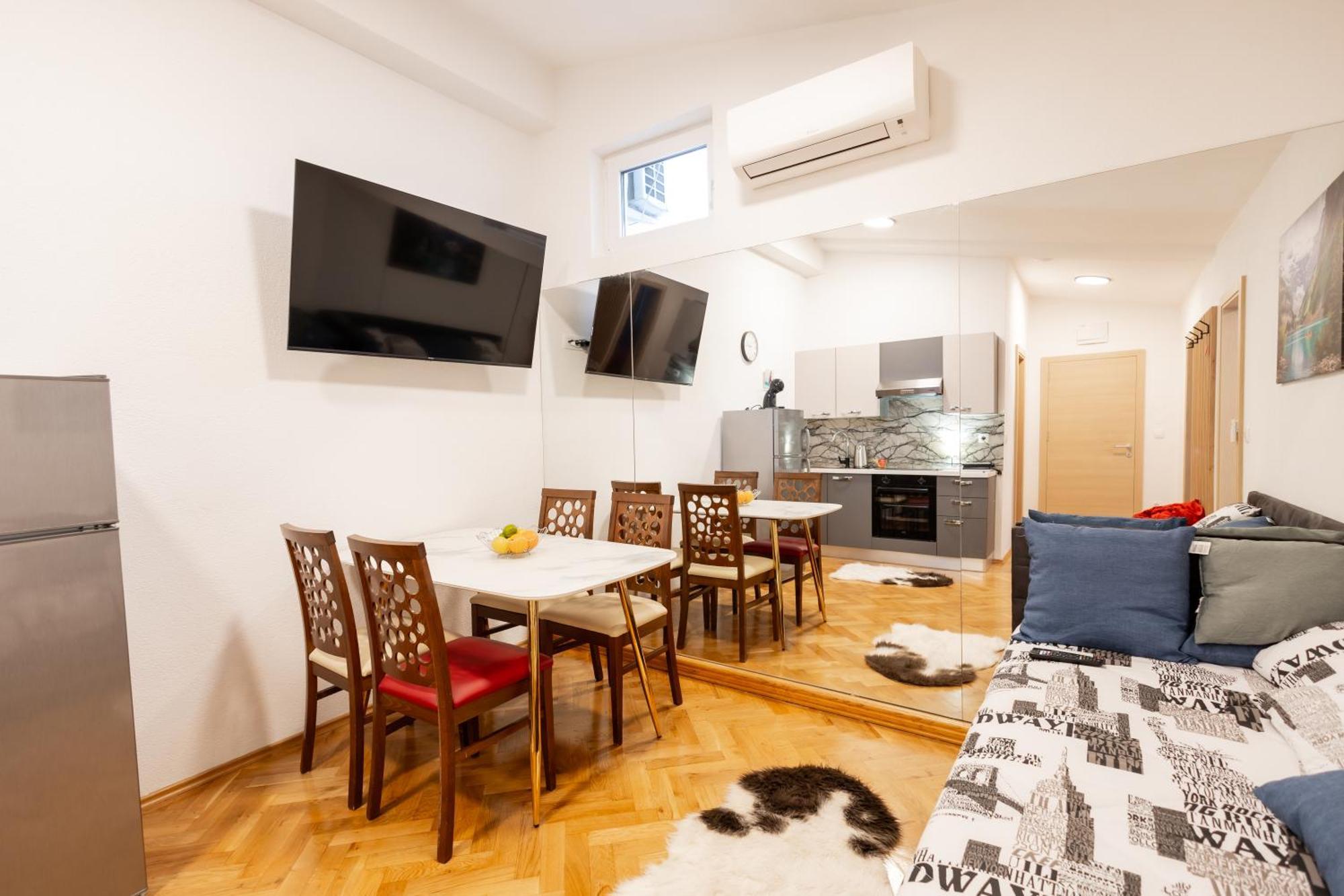 Hozi House -4 Cozy Apartment's