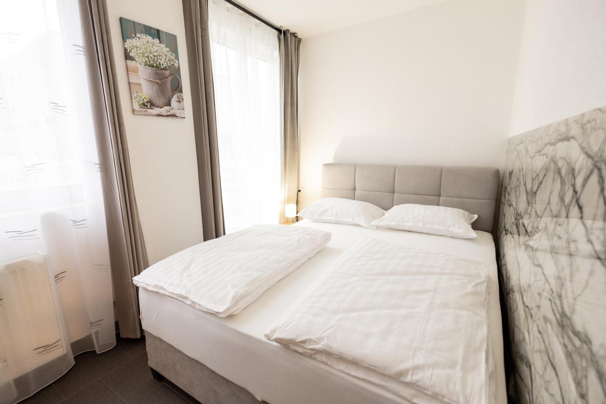 Appartamento Hozi House -4 Cozy Apartment's Lubiana